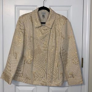 Chico’s Women’s Jackets and Coats